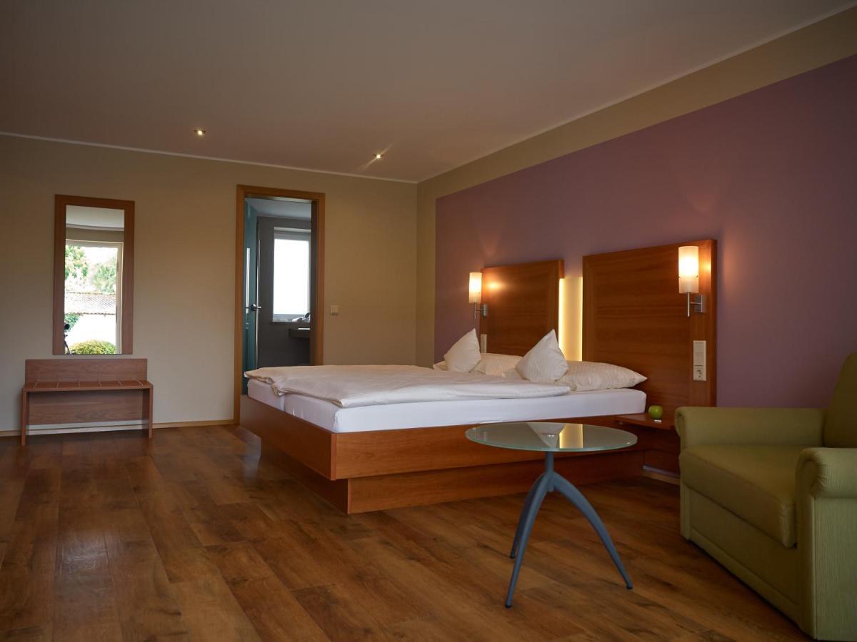Gaestehaus Ressler Harxheim Kültér fotó