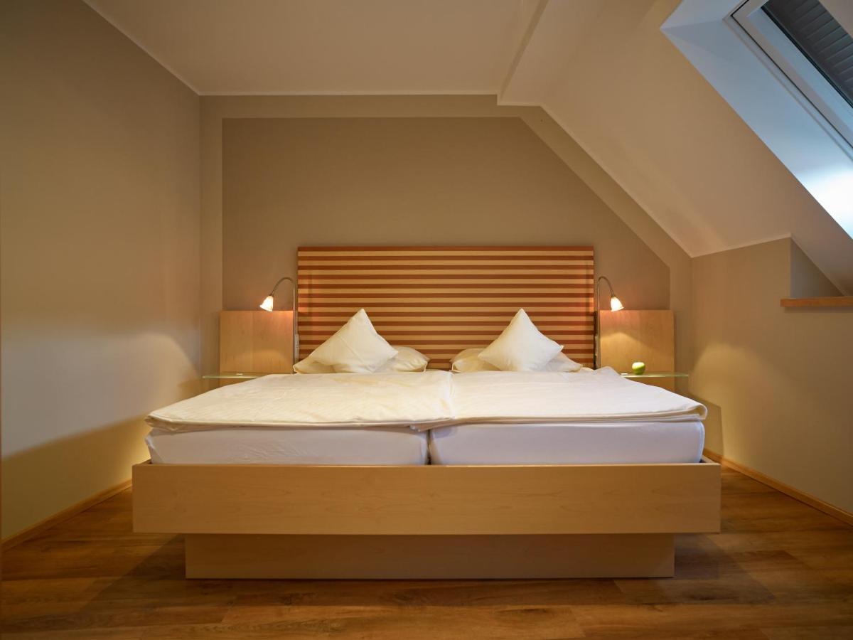Gaestehaus Ressler Harxheim Kültér fotó