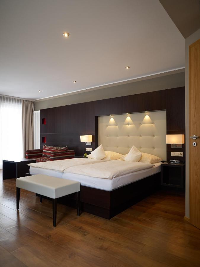 Gaestehaus Ressler Harxheim Kültér fotó